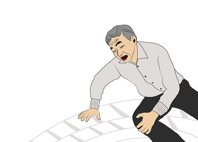 老人、摔跤、健康-康興醫(yī)療器械官網(wǎng)